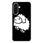 Baa Baa White Sheep Samsung Galaxy A26 5G / A36 5G / A56 5G Case