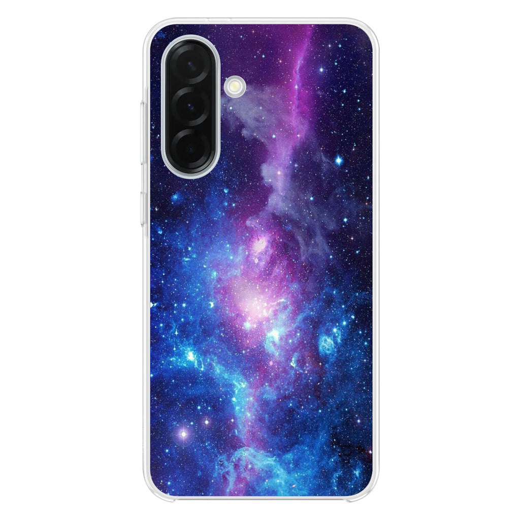 Beauty of Galaxy Samsung Galaxy A26 5G / A36 5G / A56 5G Case