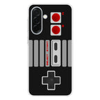 Black Console Controller Samsung Galaxy A26 5G / A36 5G / A56 5G Case