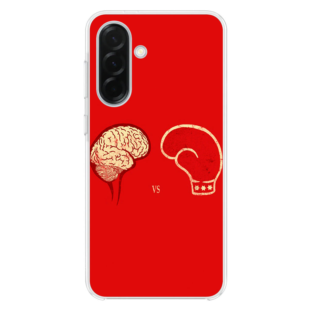 Brain Box Samsung Galaxy A26 5G / A36 5G / A56 5G Case