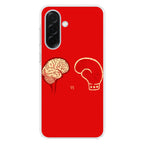Brain Box Samsung Galaxy A26 5G / A36 5G / A56 5G Case