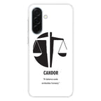 Candor Divergent Faction Samsung Galaxy A26 5G / A36 5G / A56 5G Case