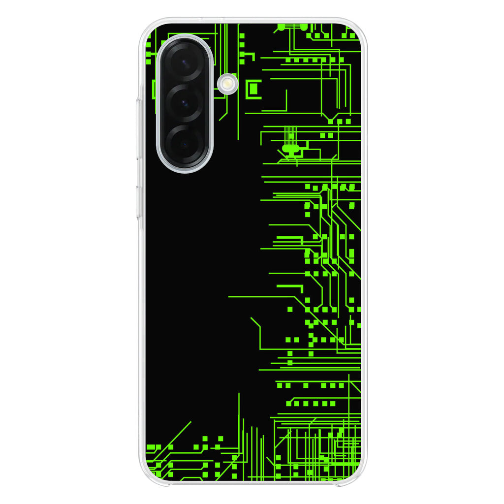 Circuit PCB Samsung Galaxy A26 5G / A36 5G / A56 5G Case