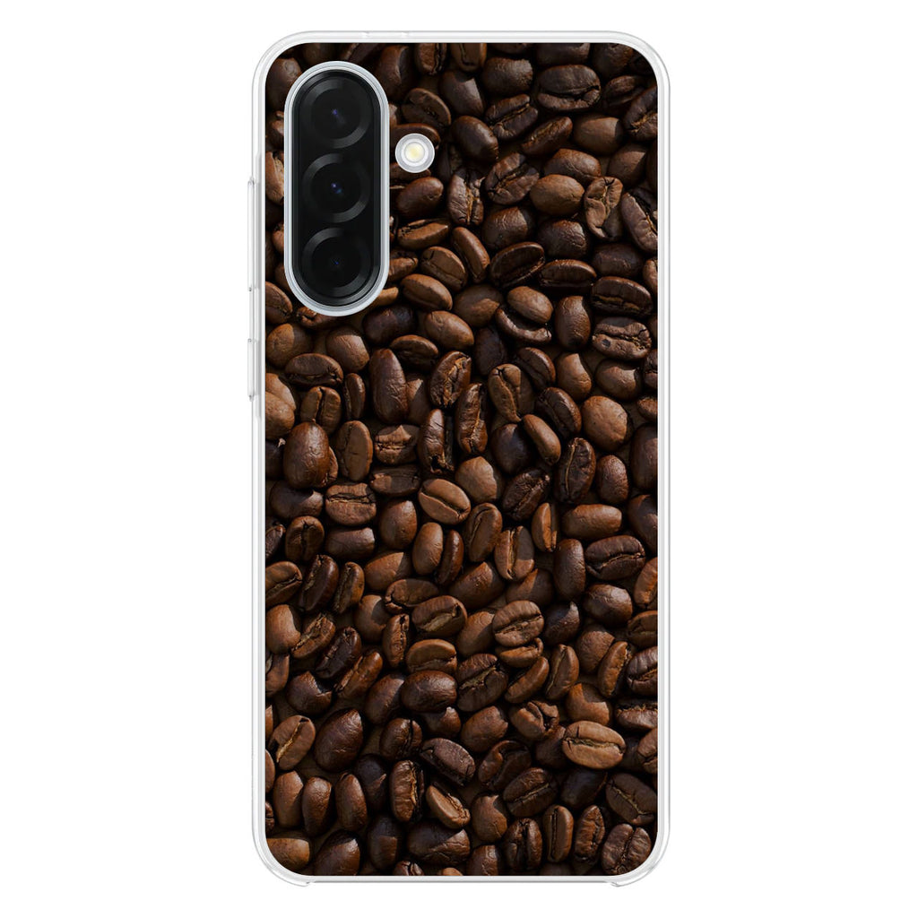 Coffee Beans Samsung Galaxy A26 5G / A36 5G / A56 5G Case