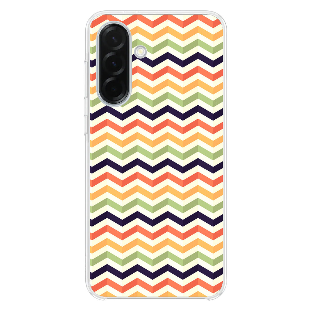Cute Stripes Samsung Galaxy A26 5G / A36 5G / A56 5G Case