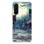 Dark City Samsung Galaxy A26 5G / A36 5G / A56 5G Case