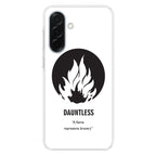 Dauntless Divergent Faction Samsung Galaxy A26 5G / A36 5G / A56 5G Case