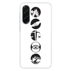 Divergent Factions Samsung Galaxy A26 5G / A36 5G / A56 5G Case