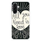Drawn Love Samsung Galaxy A26 5G / A36 5G / A56 5G Case