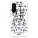 Eminence Crest Samsung Galaxy A26 5G / A36 5G / A56 5G Case