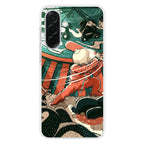 Evil Ninjas Samsung Galaxy A26 5G / A36 5G / A56 5G Case