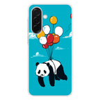 Flying Panda Samsung Galaxy A26 5G / A36 5G / A56 5G Case