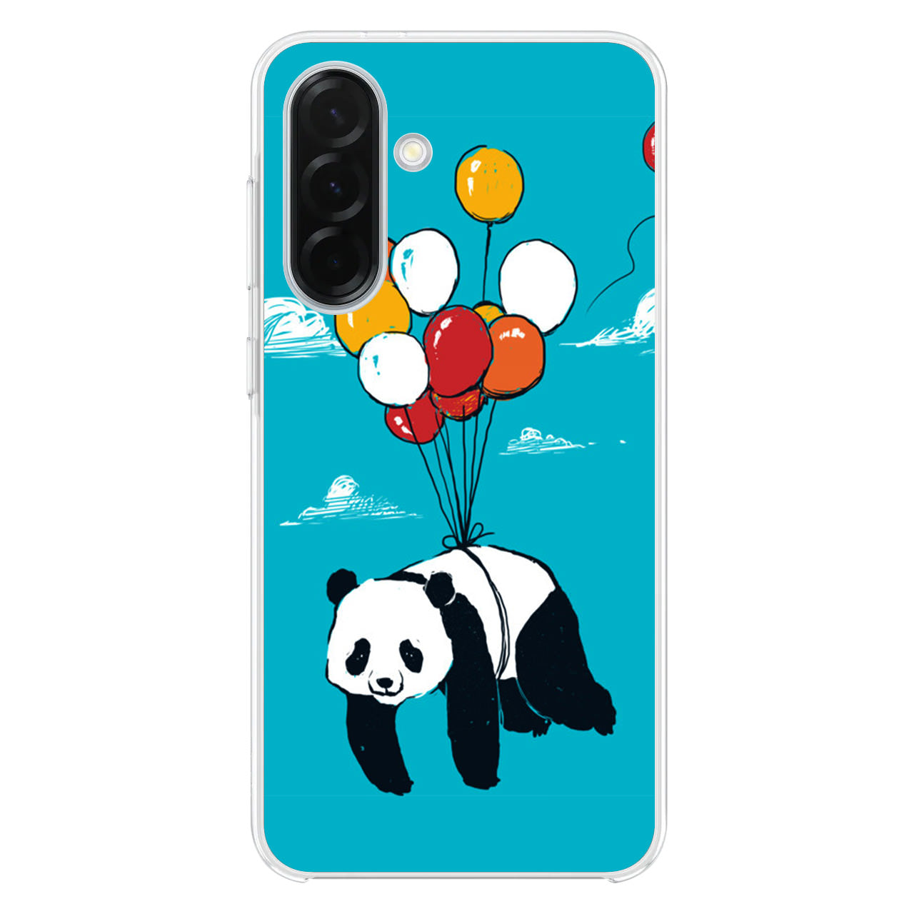Flying Panda Samsung Galaxy A26 5G / A36 5G / A56 5G Case