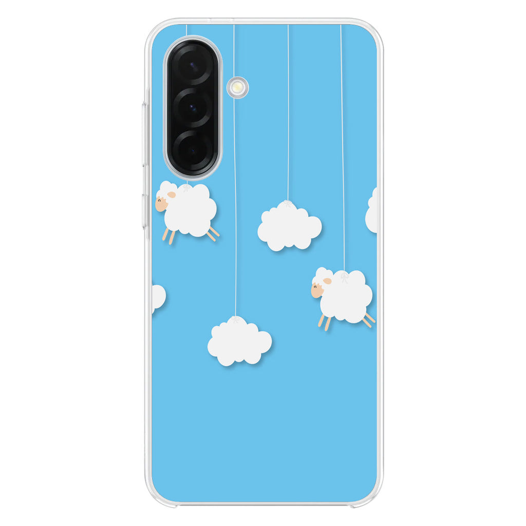 Flying Sheep Samsung Galaxy A26 5G / A36 5G / A56 5G Case
