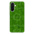 Football Field LP Samsung Galaxy A26 5G / A36 5G / A56 5G Case