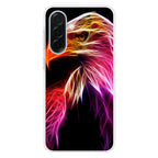 Fractal Eagle Samsung Galaxy A26 5G / A36 5G / A56 5G Case