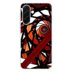 Geometric Samsung Galaxy A26 5G / A36 5G / A56 5G Case