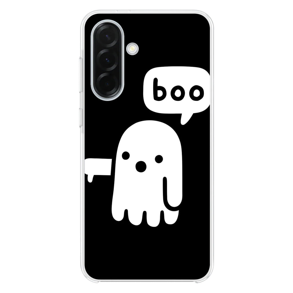 Ghost Of Disapproval Samsung Galaxy A26 5G / A36 5G / A56 5G Case
