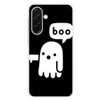Ghost Of Disapproval Samsung Galaxy A26 5G / A36 5G / A56 5G Case