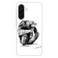 Guinea Chimp Samsung Galaxy A26 5G / A36 5G / A56 5G Case