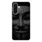 Guy Fawkes Mask Anonymous Samsung Galaxy A26 5G / A36 5G / A56 5G Case
