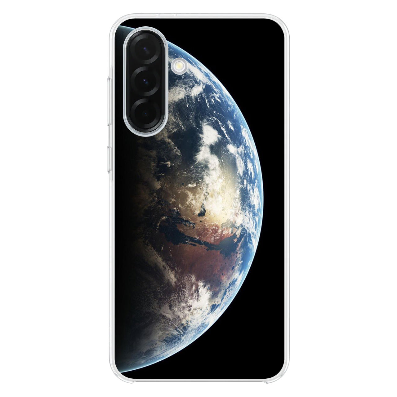 Half of World Samsung Galaxy A26 5G / A36 5G / A56 5G Case