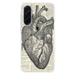 Heart Book Art Samsung Galaxy A26 5G / A36 5G / A56 5G Case