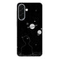 Hello Saturn Samsung Galaxy A26 5G / A36 5G / A56 5G Case