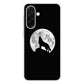Howling Night Wolves Samsung Galaxy A26 5G / A36 5G / A56 5G Case