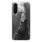 Howling Wolves Black and White Samsung Galaxy A26 5G / A36 5G / A56 5G Case