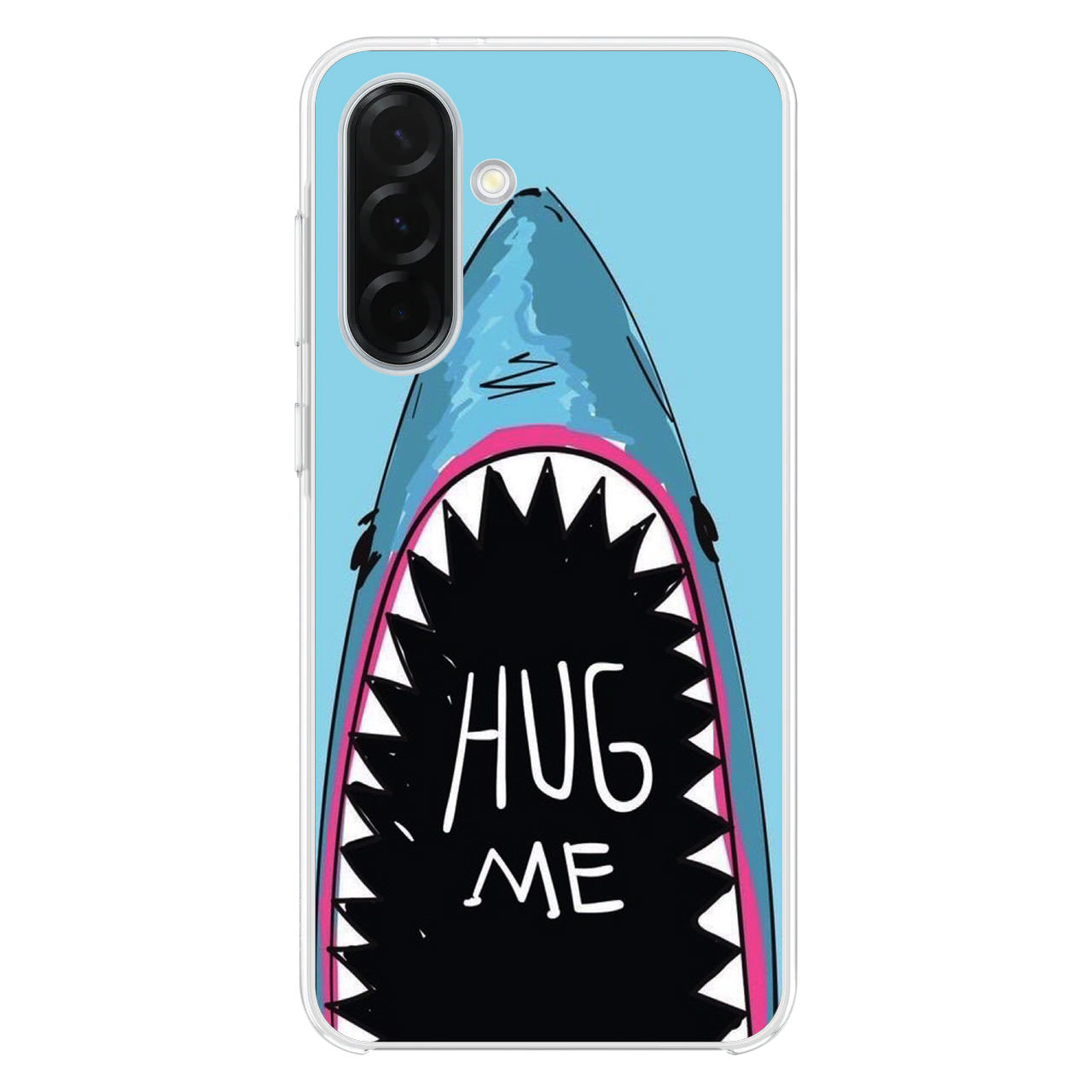 Hug Me Samsung Galaxy A26 5G / A36 5G / A56 5G Case