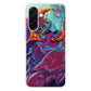 Hyper Beast Blood Eye Samsung Galaxy A26 5G / A36 5G / A56 5G Case