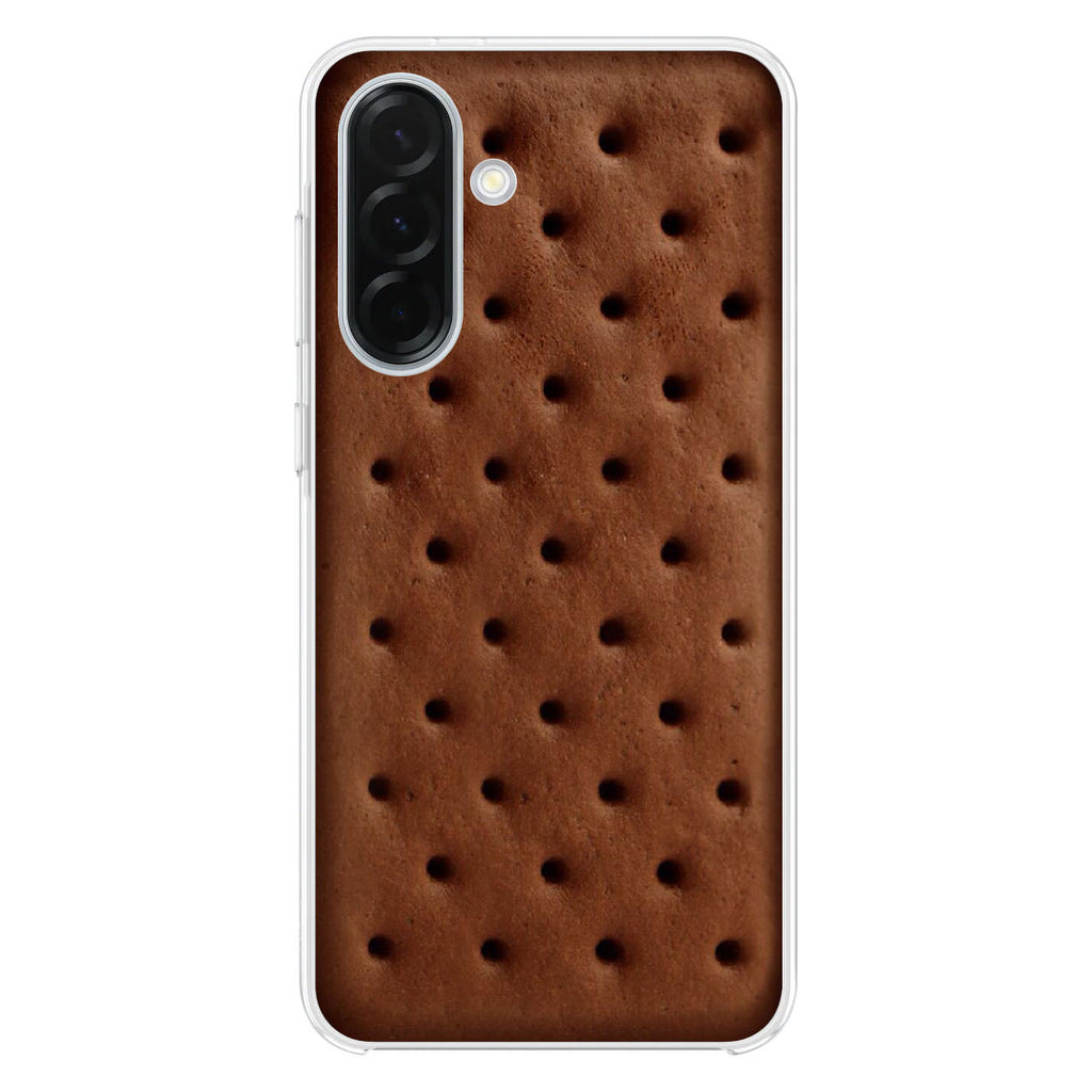 Ice Cream Sandwich Samsung Galaxy A26 5G / A36 5G / A56 5G Case