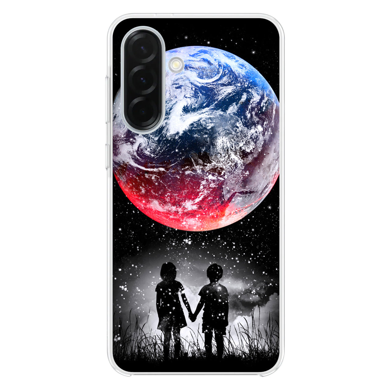 Interstellar Samsung Galaxy A26 5G / A36 5G / A56 5G Case