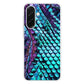 Iridescent Holographic Tone Samsung Galaxy A26 5G / A36 5G / A56 5G Case