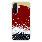 Japanese Art Samsung Galaxy A26 5G / A36 5G / A56 5G Case