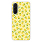Lemons Fruit Pattern Samsung Galaxy A26 5G / A36 5G / A56 5G Case