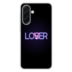 Loser or Lover Samsung Galaxy A26 5G / A36 5G / A56 5G Case