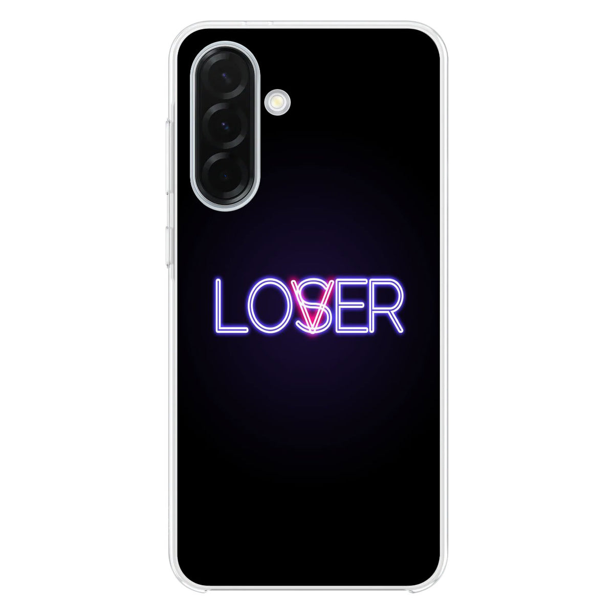 Loser or Lover Samsung Galaxy A26 5G / A36 5G / A56 5G Case