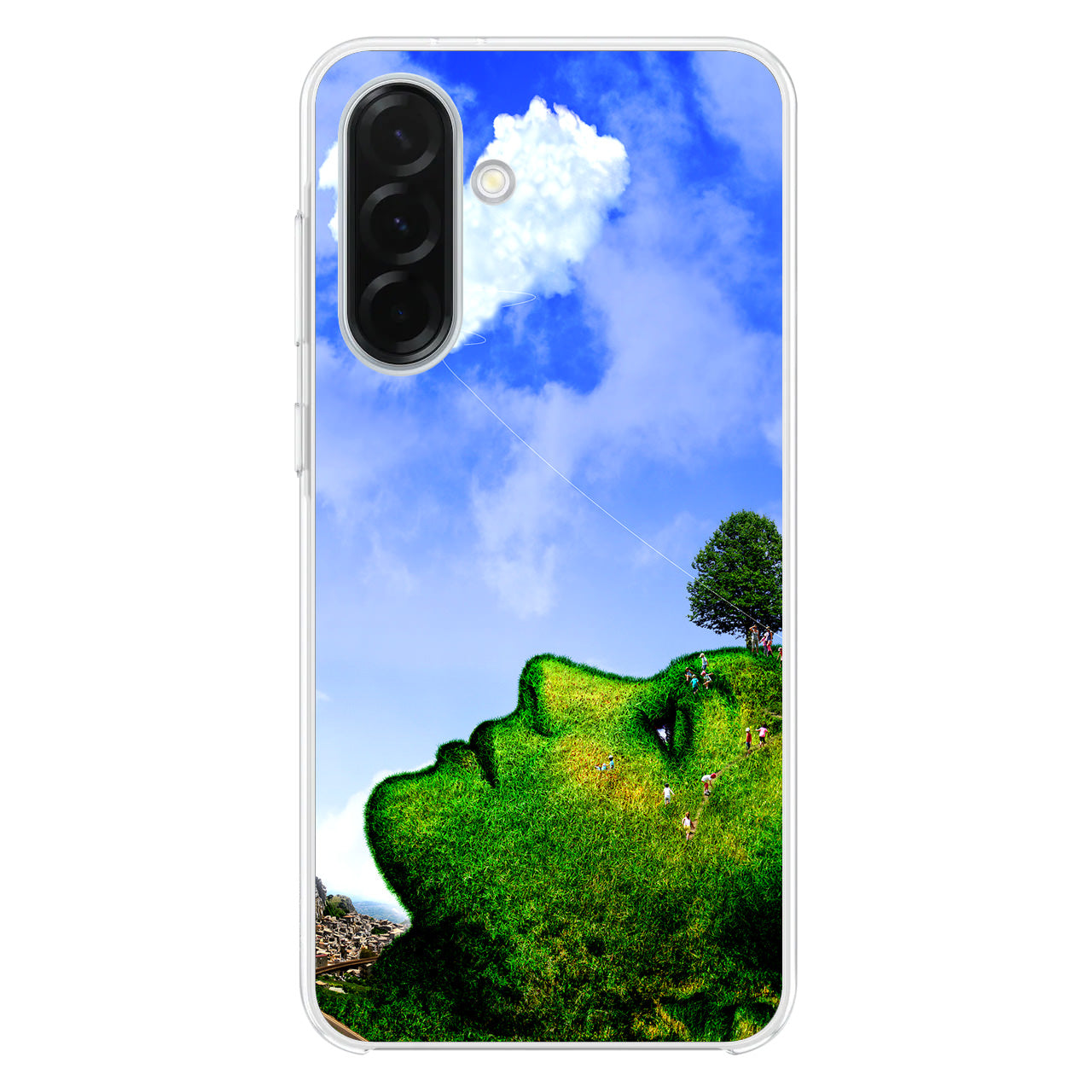 Love Nature Samsung Galaxy A26 5G / A36 5G / A56 5G Case