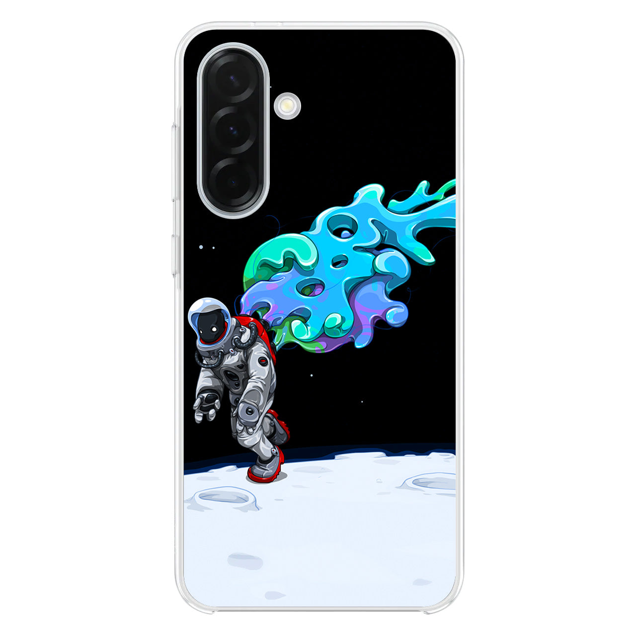 Moonwalk Samsung Galaxy A26 5G / A36 5G / A56 5G Case