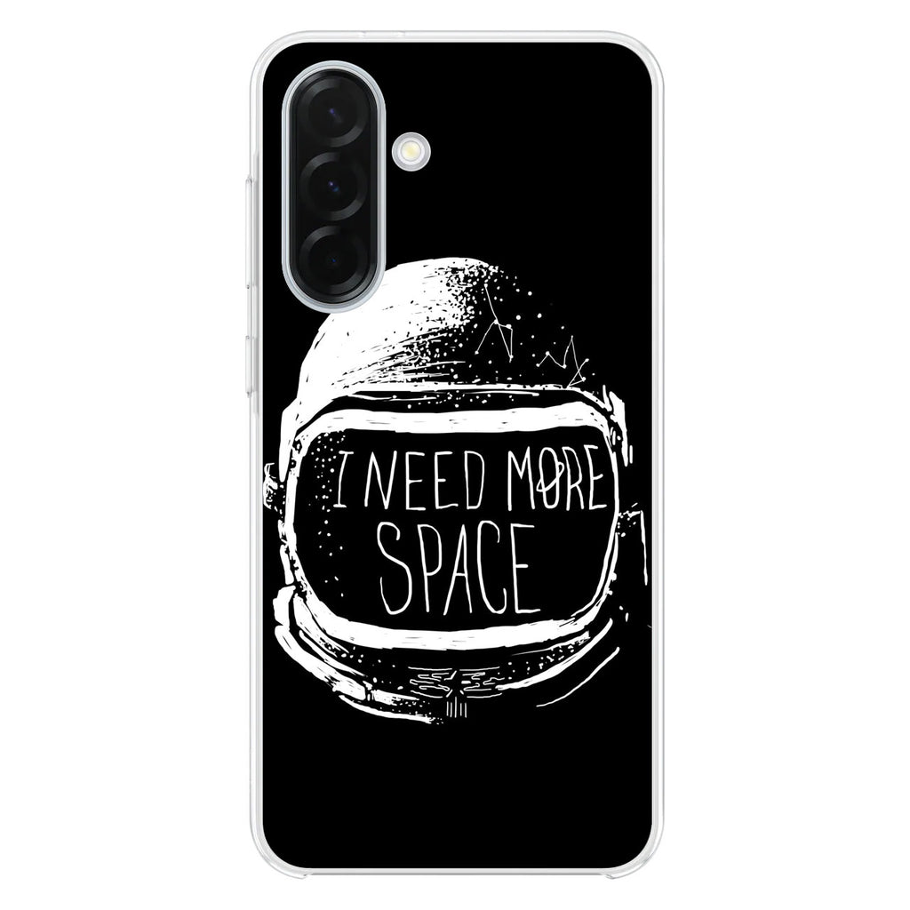 Never Date Astronout Samsung Galaxy A26 5G / A36 5G / A56 5G Case