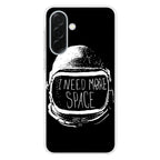 Never Date Astronout Samsung Galaxy A26 5G / A36 5G / A56 5G Case