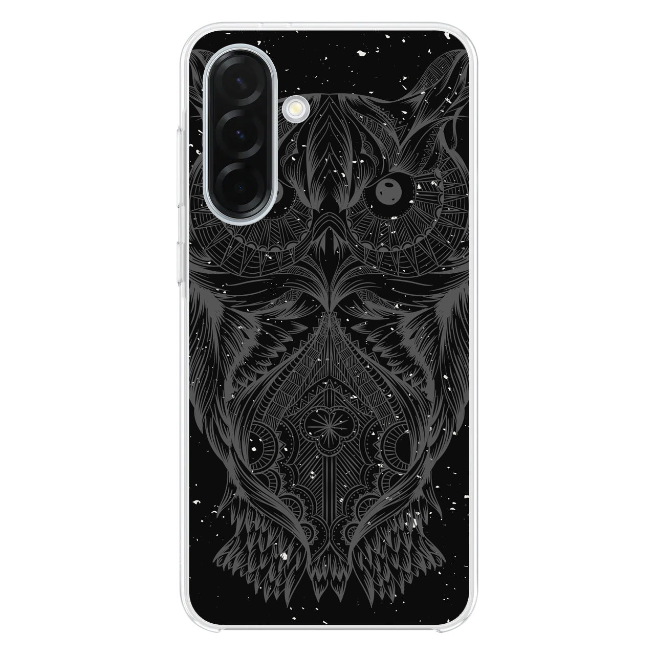 Night Owl Samsung Galaxy A26 5G / A36 5G / A56 5G Case