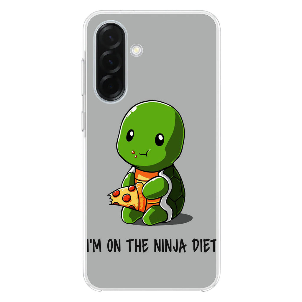 Ninja Diets Samsung Galaxy A26 5G / A36 5G / A56 5G Case
