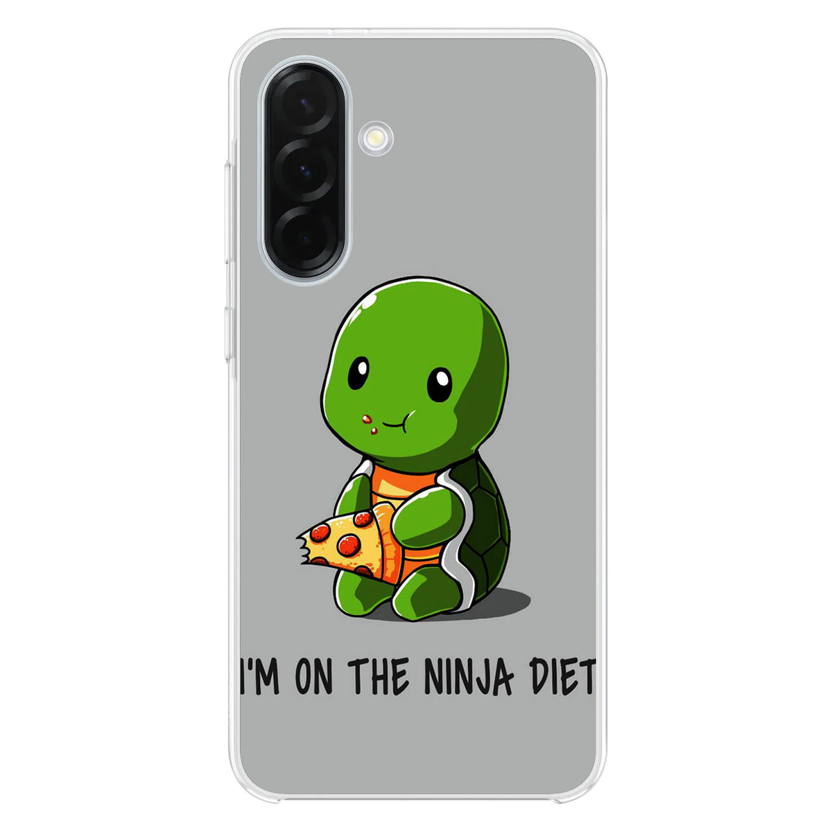 Ninja Diets Samsung Galaxy A26 5G / A36 5G / A56 5G Case
