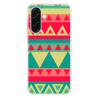 Old Aztec Pattern Samsung Galaxy A26 5G / A36 5G / A56 5G Case