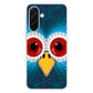 Owl Art Samsung Galaxy A26 5G / A36 5G / A56 5G Case