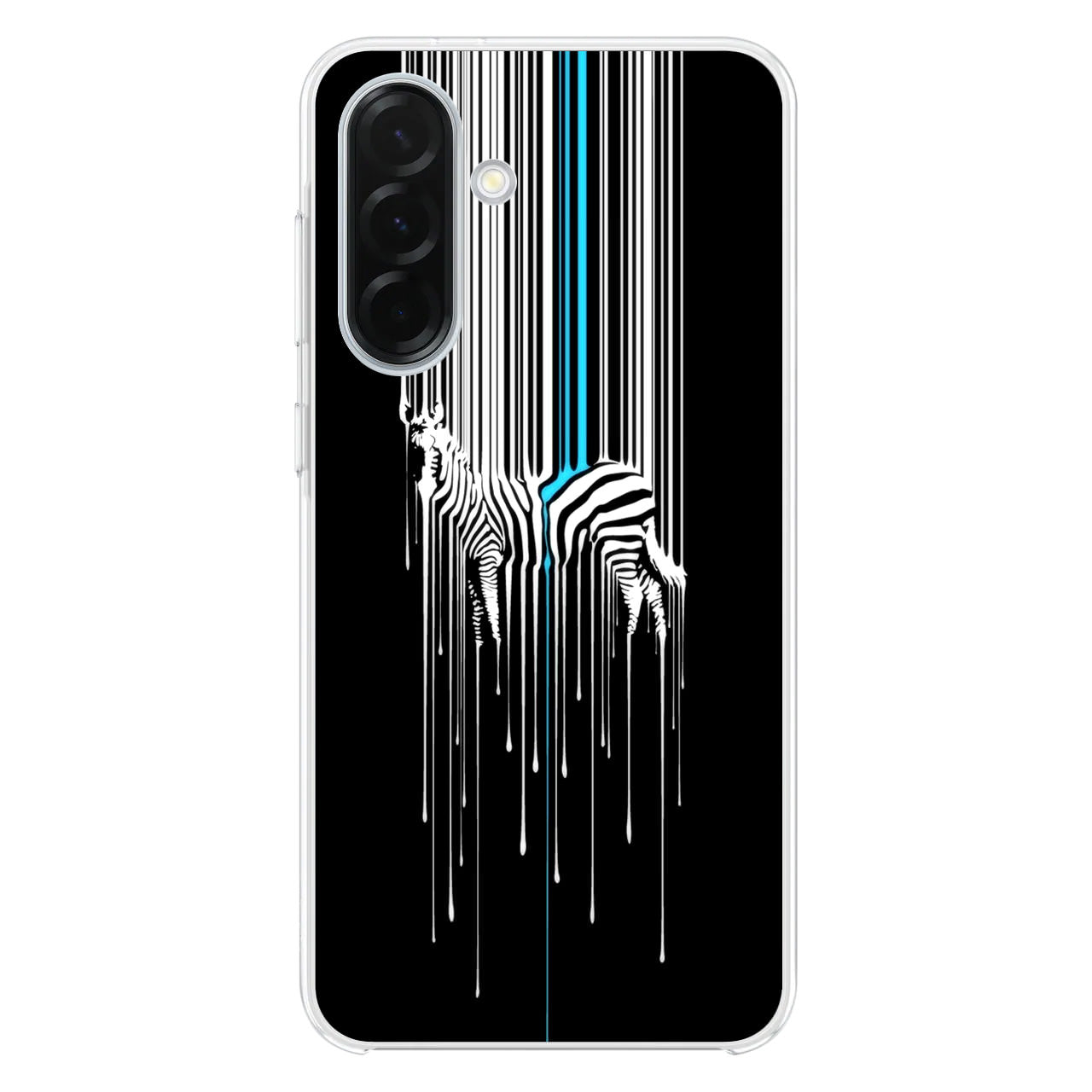 Painting Zebra Samsung Galaxy A26 5G / A36 5G / A56 5G Case