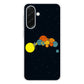 Planet Cute Illustration Samsung Galaxy A26 5G / A36 5G / A56 5G Case